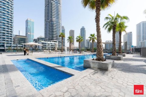Apartment in Dubai Marina, Dubai 1 bedroom, 80.1 sq.m. № 114495 - photo 17