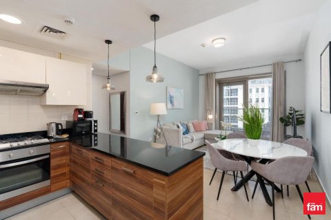 Apartment in Dubai Marina, Dubai 1 bedroom, 80.1 sq.m. № 114495 - photo 2