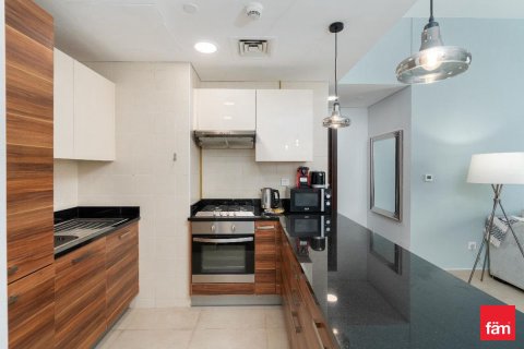 Apartment in Dubai Marina, Dubai 1 bedroom, 80.1 sq.m. № 114495 - photo 5