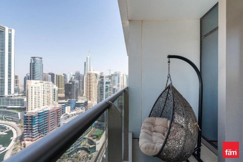 Apartment in Dubai Marina, Dubai 1 bedroom, 80.1 sq.m. № 114495 - photo 16