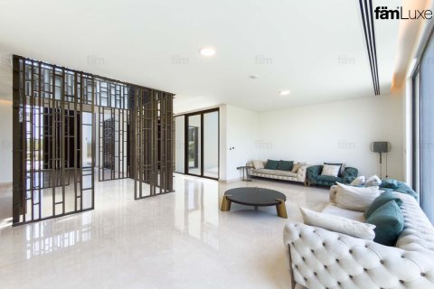 Villa in Dubai Hills Estate, Dubai 5 bedrooms, 875.5 sq.m. № 114497 - photo 6