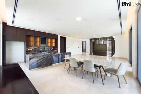 Villa in Dubai Hills Estate, Dubai 5 bedrooms, 875.5 sq.m. № 114497 - photo 4