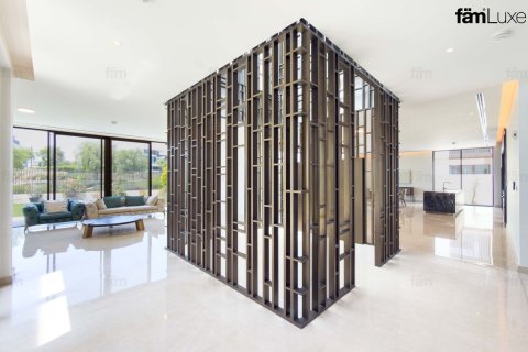 Villa in Dubai Hills Estate, Dubai 5 bedrooms, 875.5 sq.m. № 114497 - photo 5