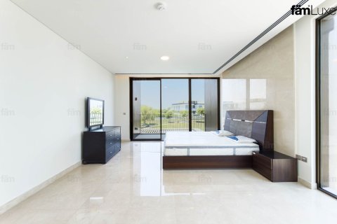 Villa in Dubai Hills Estate, Dubai 5 bedrooms, 875.5 sq.m. № 114497 - photo 16