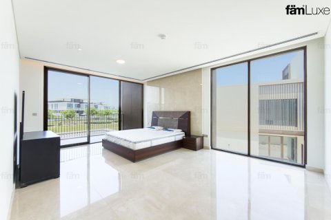Villa in Dubai Hills Estate, Dubai 5 bedrooms, 875.5 sq.m. № 114497 - photo 19
