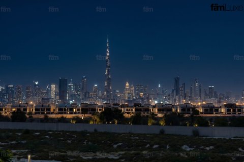 Villa in Dubai Hills Estate, Dubai 5 bedrooms, 875.5 sq.m. № 114497 - photo 23