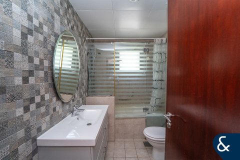 Villa à Green Community Motor City, Motor City, Dubai, 3 chambres, 400 m², № 75218 - photo 15