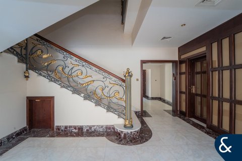 Villa à Green Community Motor City, Motor City, Dubai, 3 chambres, 400 m², № 75218 - photo 7