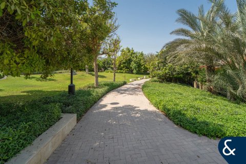 Villa à Green Community Motor City, Motor City, Dubai, 3 chambres, 400 m², № 75218 - photo 21