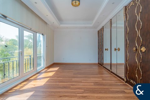 Villa à Green Community Motor City, Motor City, Dubai, 3 chambres, 400 m², № 75218 - photo 11