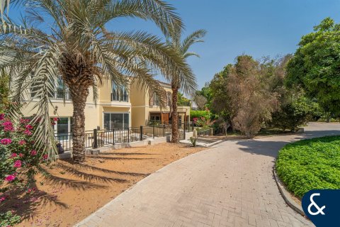 Villa à Green Community Motor City, Motor City, Dubai, 3 chambres, 400 m², № 75218 - photo 22