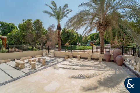 Villa à Green Community Motor City, Motor City, Dubai, 3 chambres, 400 m², № 75218 - photo 19