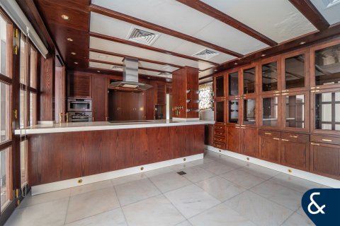 Villa à Green Community Motor City, Motor City, Dubai, 3 chambres, 400 m², № 75218 - photo 4