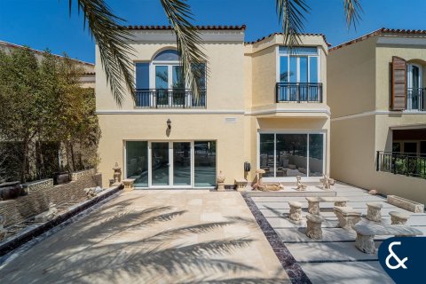 Villa à Green Community Motor City, Motor City, Dubai, 3 chambres, 400 m², № 75218 - photo 18