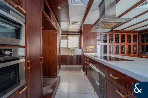 Villa à Green Community Motor City, Motor City, Dubai, 3 chambres, 400 m², № 75218 - photo 3