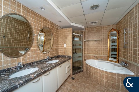 Villa à Green Community Motor City, Motor City, Dubai, 3 chambres, 400 m², № 75218 - photo 14