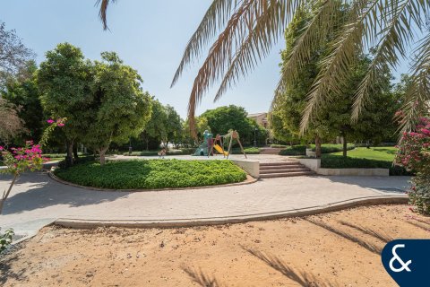Villa à Green Community Motor City, Motor City, Dubai, 3 chambres, 400 m², № 75218 - photo 20