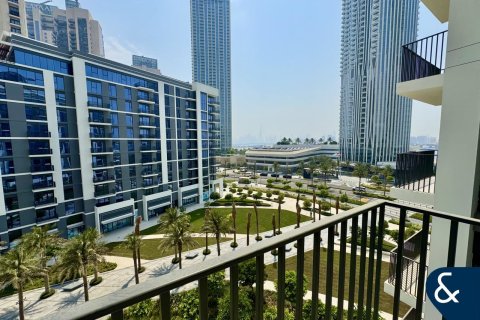 Apartment in Dubai Creek Harbour (The Lagoons), Dubai 1 bedroom, 68 sq.m. № 75221