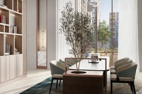 شقة في Dubai Healthcare City, دبي استوديو, 67 م² رقم 54594 - صورة 4