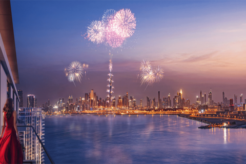 شقة في Dubai Healthcare City, دبي استوديو, 69 م² رقم 54609 - صورة 7