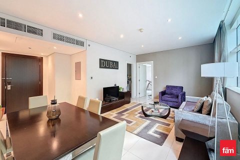 Appartement à Business Bay, Dubai, 2 chambres, 119.9 m², № 77780 - photo 10