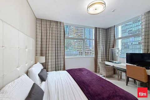 Appartement à Business Bay, Dubai, 2 chambres, 119.9 m², № 77780 - photo 8