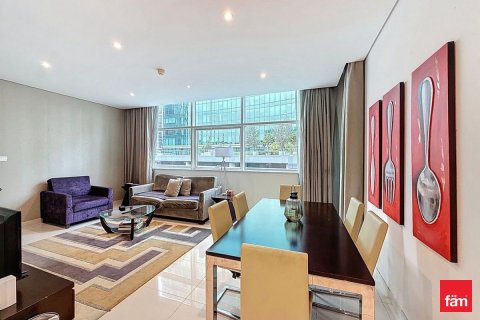 Apartment in Business Bay, Dubai 2 bedrooms, 119.9 sq.m. № 77780
