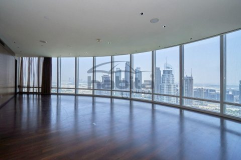 Apartment in Downtown Dubai (Downtown Burj Dubai), Dubai 2 bedrooms, 165.2 sq.m. № 7716 - photo 9
