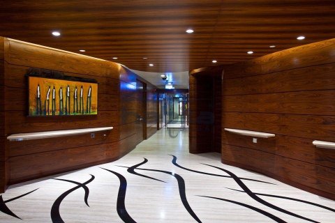 Apartment in Downtown Dubai (Downtown Burj Dubai), Dubai 2 bedrooms, 165.2 sq.m. № 7716 - photo 4