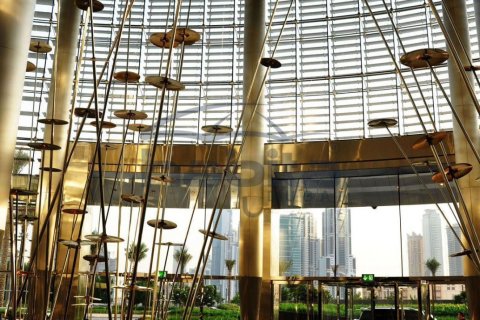 Apartment in Downtown Dubai (Downtown Burj Dubai), Dubai 2 bedrooms, 165.2 sq.m. № 7716 - photo 7