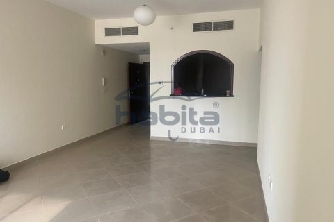 Appartement à Jumeirah Lake Towers, Dubai, 2 chambres, 121.3 m², № 7715