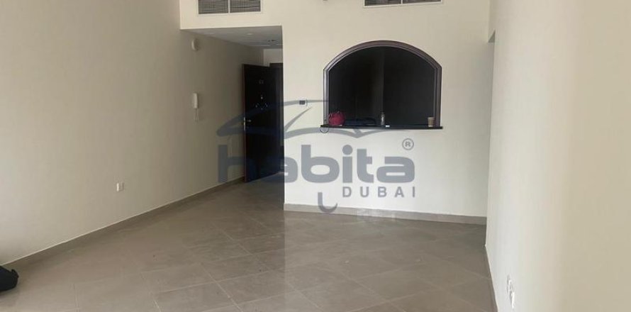 Apartamento en Jumeirah Lake Towers, Dubai, 2 dormitorios, 121.3 m², № 7715