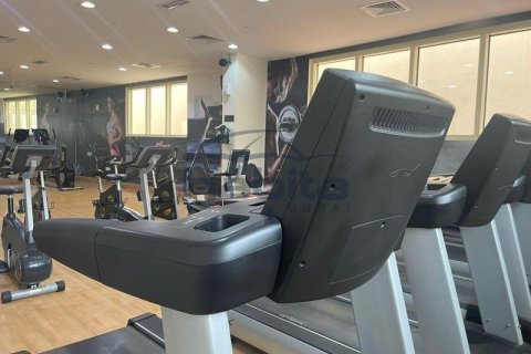 Apartamento en Jumeirah Lake Towers, Dubai, 2 dormitorios, 121.3 m², № 7715 - foto 13