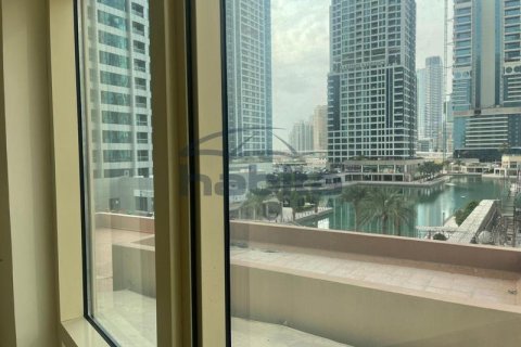 Apartamento en Jumeirah Lake Towers, Dubai, 2 dormitorios, 121.3 m², № 7715 - foto 9