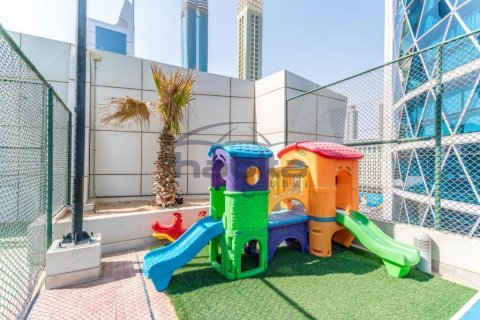 Apartment in Park Towers, DIFC, Dubai 1 bedroom, 72.5 sq.m. № 7702 - photo 20