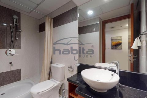 Apartment in Park Towers, DIFC, Dubai 1 bedroom, 72.5 sq.m. № 7702 - photo 24