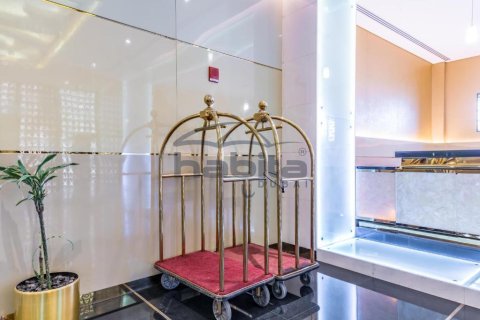 Apartment in Park Towers, DIFC, Dubai 1 bedroom, 72.5 sq.m. № 7702 - photo 12