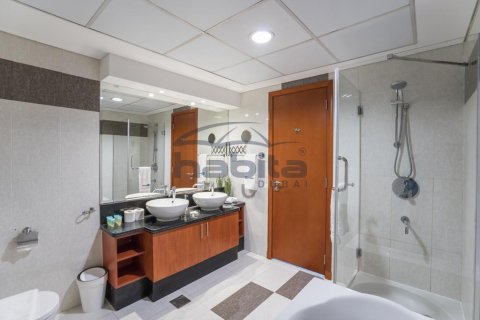 Apartment in Park Towers, DIFC, Dubai 1 bedroom, 72.5 sq.m. № 7702 - photo 9