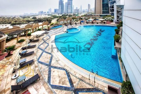 Apartment in Park Towers, DIFC, Dubai 1 bedroom, 72.5 sq.m. № 7702 - photo 14