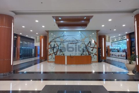 Apartment in Park Towers, DIFC, Dubai 1 bedroom, 72.5 sq.m. № 7702 - photo 10