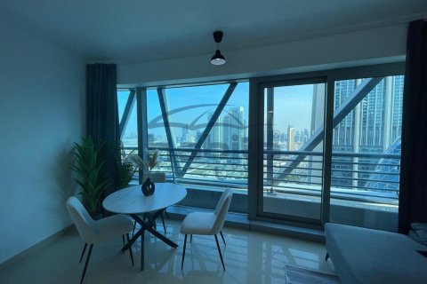 Apartment in Park Towers, DIFC, Dubai 1 bedroom, 72.5 sq.m. № 7702 - photo 4