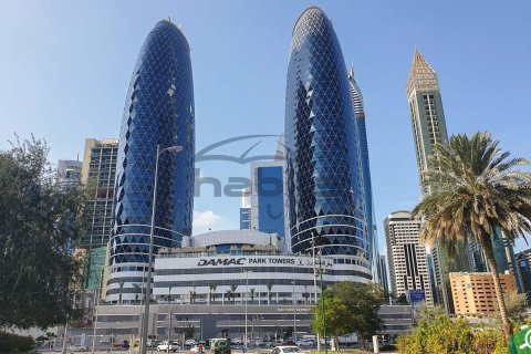 Квартира в Park Towers, DIFC, Дубай, 1 спальня, 72.5м², № 7702
