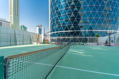 Apartment in Park Towers, DIFC, Dubai 1 bedroom, 72.5 sq.m. № 7702 - photo 22