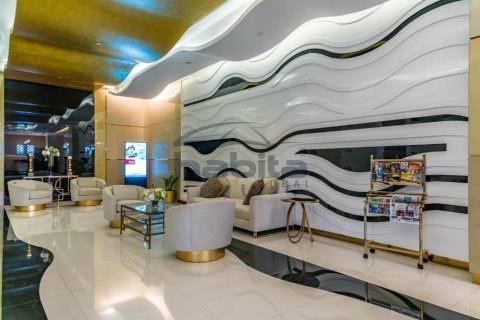 Apartment in Park Towers, DIFC, Dubai 1 bedroom, 72.5 sq.m. № 7702 - photo 11