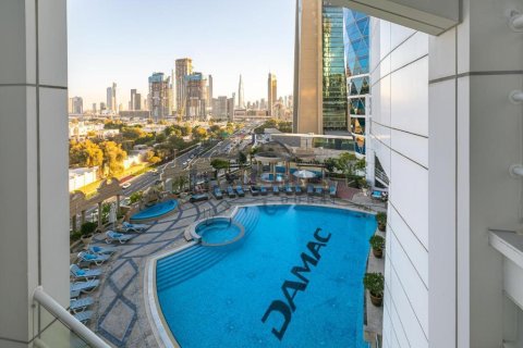 Apartment in Park Towers, DIFC, Dubai 1 bedroom, 72.5 sq.m. № 7702 - photo 15