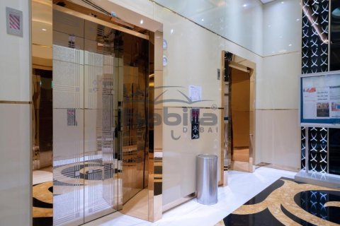 Apartment in Park Towers, DIFC, Dubai 1 bedroom, 72.5 sq.m. № 7702 - photo 16