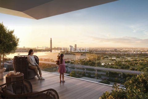 Apartamento en Dubai, 3 dormitorios, 180 m², № 24851