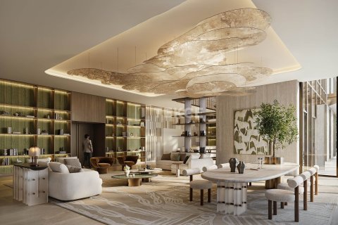 Appartement à Dubai, 3 chambres, 180 m², № 24851 - photo 9