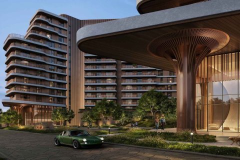 The Wilds Residences في Wadi Al Safa 3, دبي, رقم 97985