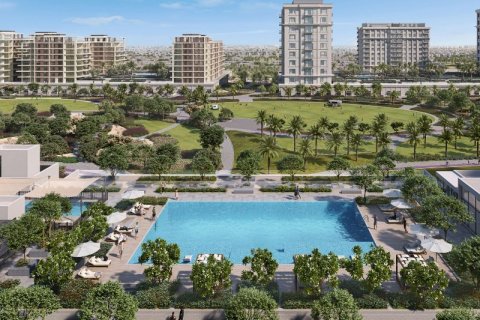 Appartement à Dubai, 2 chambres, 115.63 m², № 97982 - photo 4